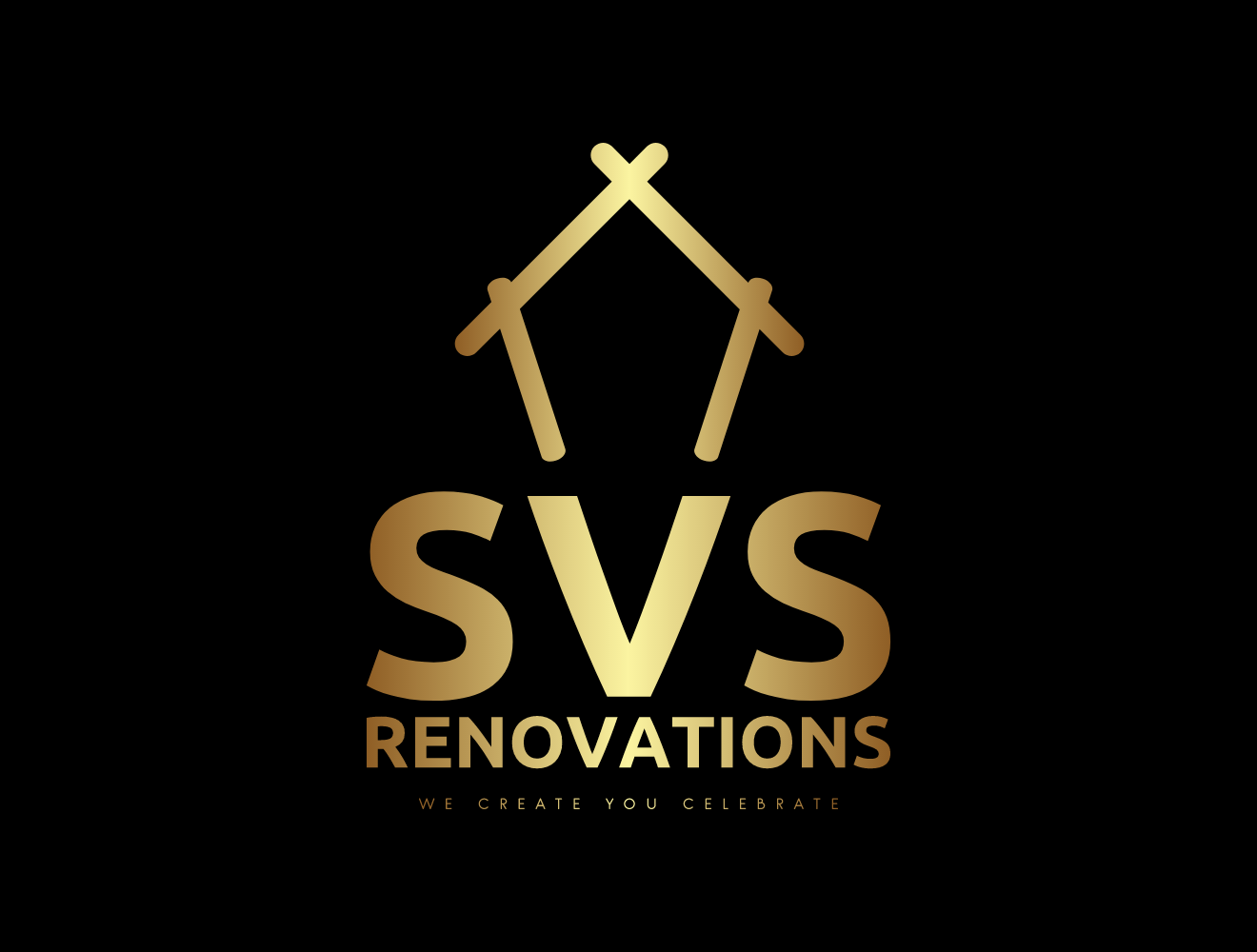 Upmarket, Serious, Real Estate Logo Design for SVS Property Group by  CoffeeBreak88 | Design #5694765